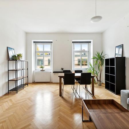 Design Apartments Near Mariahilferstrasse Wien Ngoại thất bức ảnh