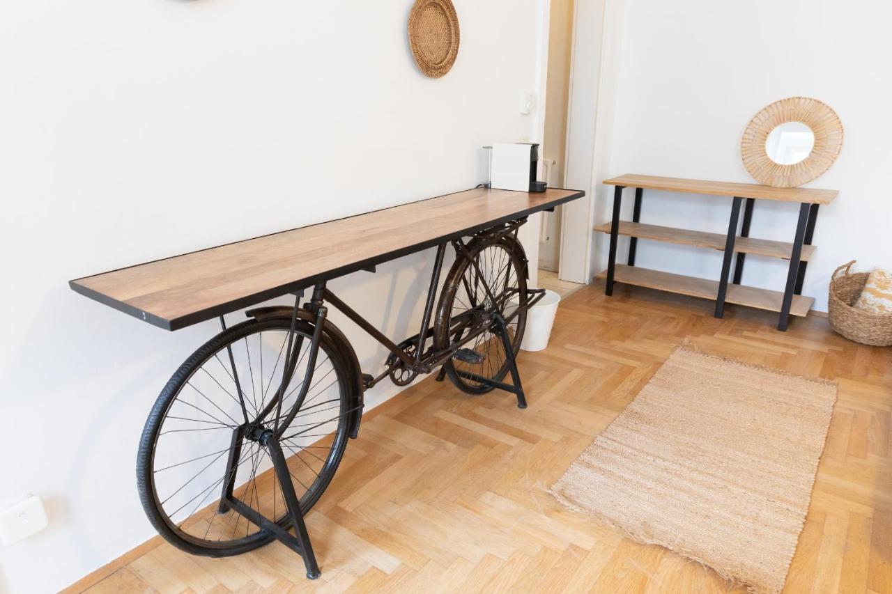 Design Apartments Near Mariahilferstrasse Wien Ngoại thất bức ảnh
