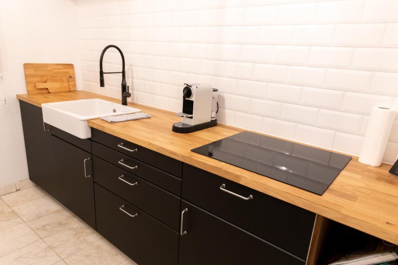 Design Apartments Near Mariahilferstrasse Wien Ngoại thất bức ảnh
