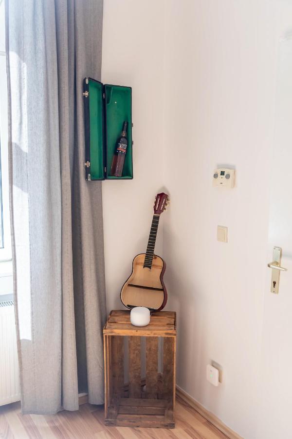 Design Apartments Near Mariahilferstrasse Wien Ngoại thất bức ảnh