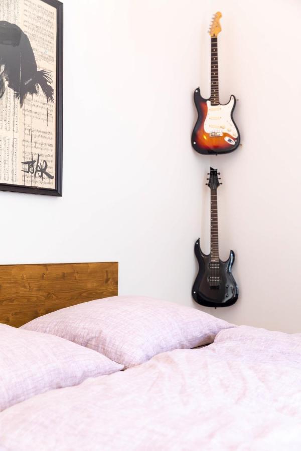 Design Apartments Near Mariahilferstrasse Wien Ngoại thất bức ảnh