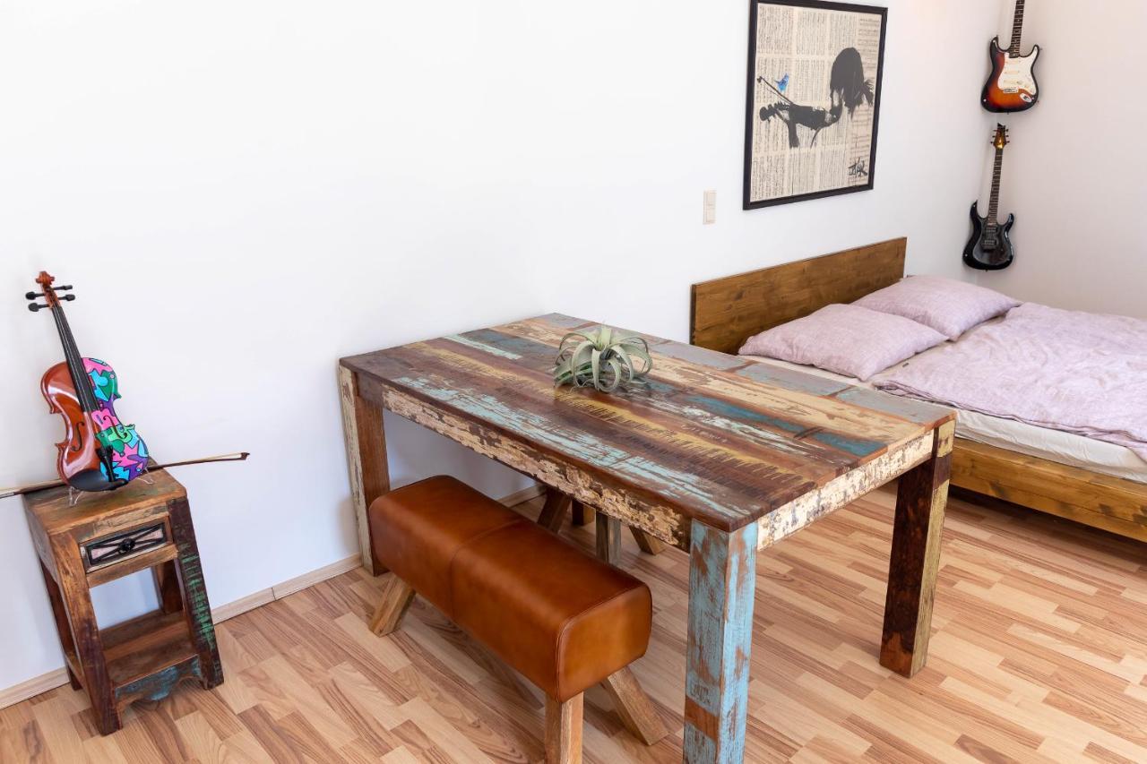 Design Apartments Near Mariahilferstrasse Wien Ngoại thất bức ảnh