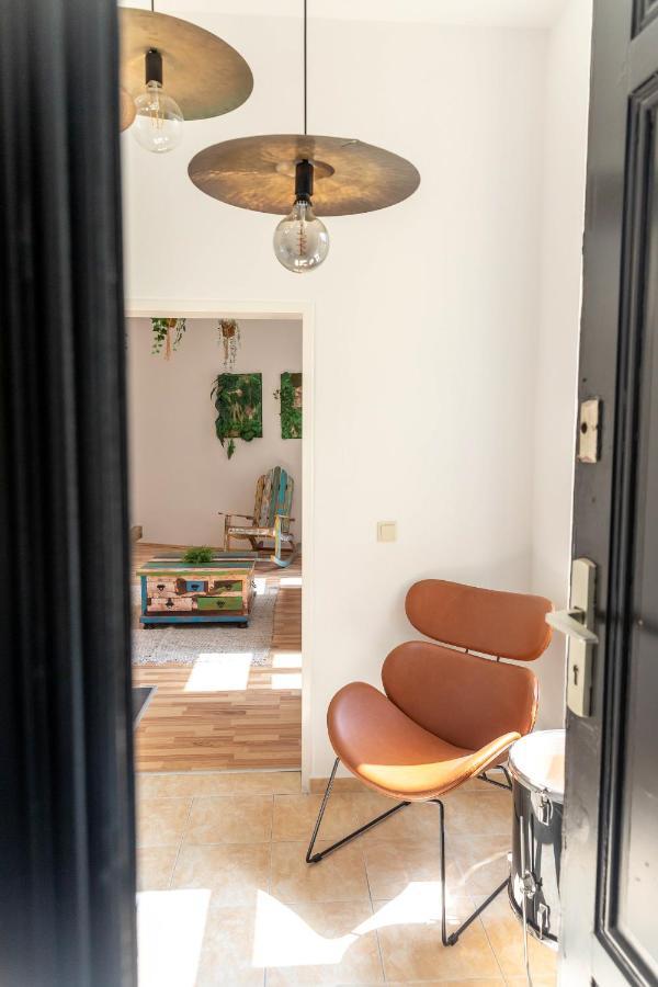 Design Apartments Near Mariahilferstrasse Wien Ngoại thất bức ảnh