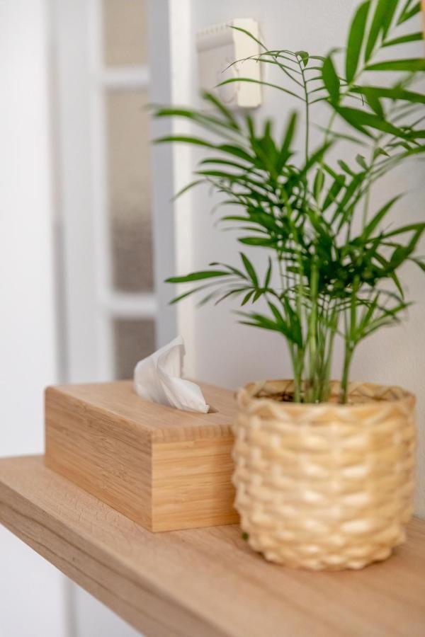 Design Apartments Near Mariahilferstrasse Wien Ngoại thất bức ảnh