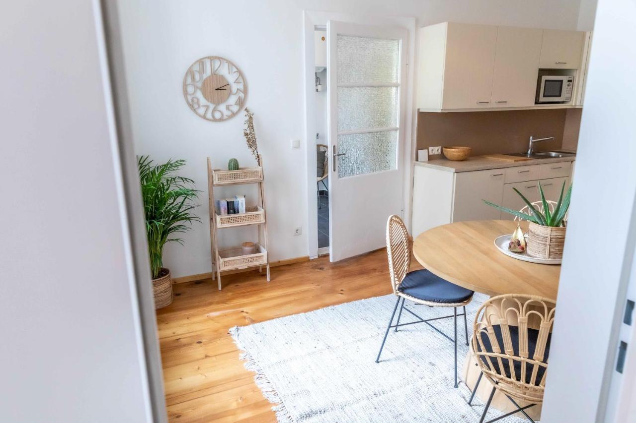 Design Apartments Near Mariahilferstrasse Wien Ngoại thất bức ảnh