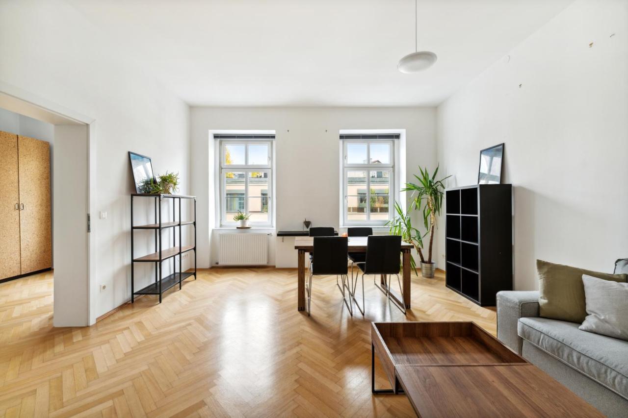Design Apartments Near Mariahilferstrasse Wien Ngoại thất bức ảnh