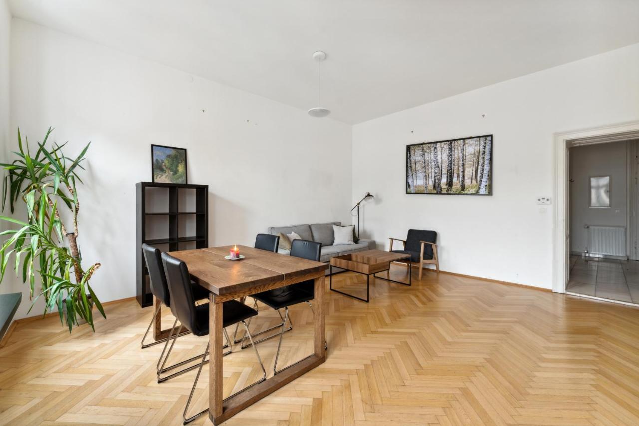 Design Apartments Near Mariahilferstrasse Wien Ngoại thất bức ảnh