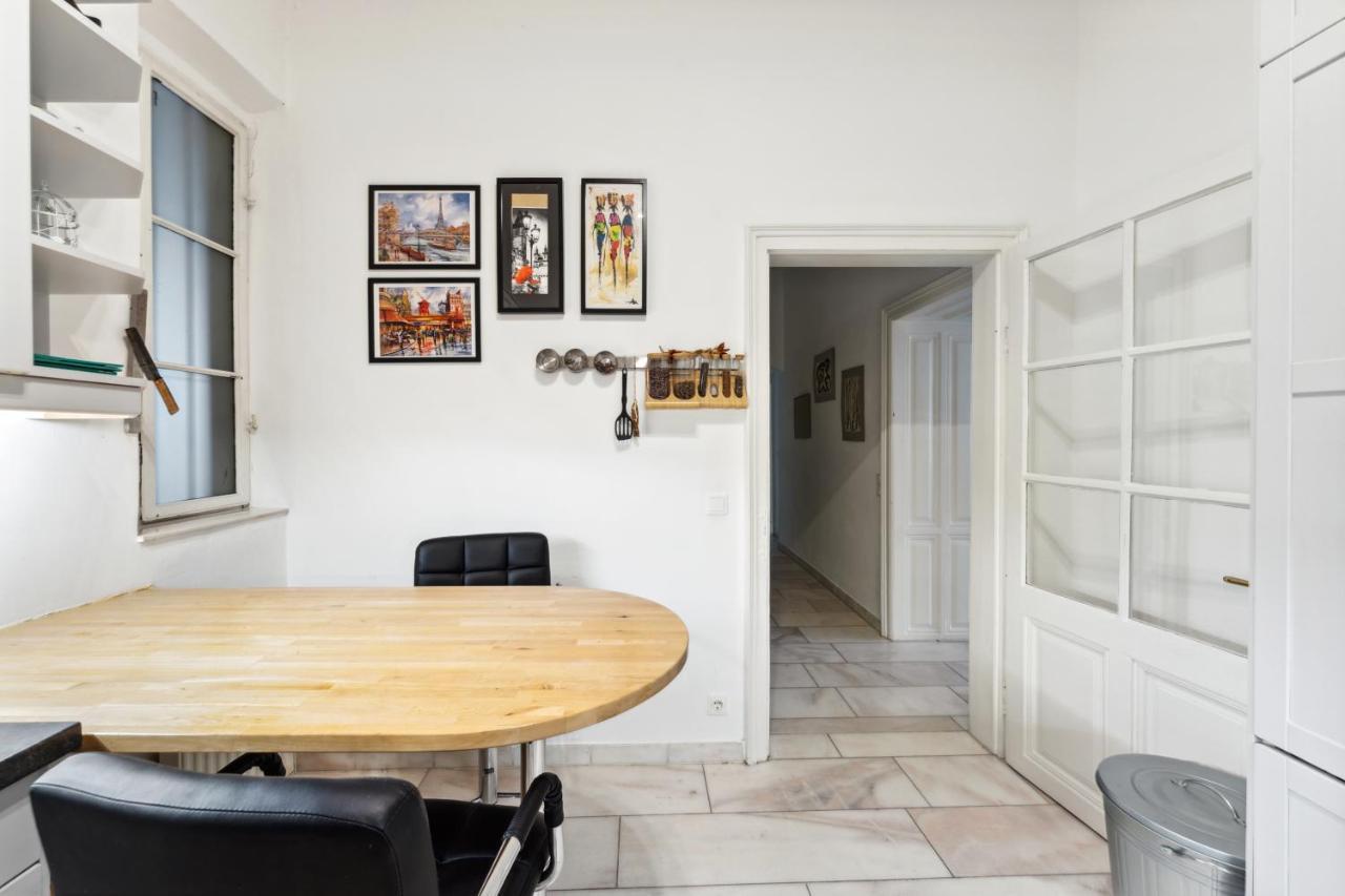 Design Apartments Near Mariahilferstrasse Wien Ngoại thất bức ảnh