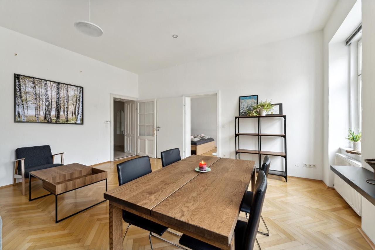 Design Apartments Near Mariahilferstrasse Wien Ngoại thất bức ảnh